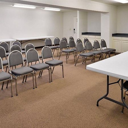 Americas Best Value Inn Smackover Экстерьер фото