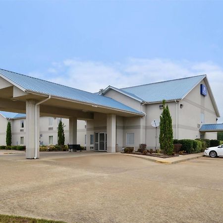 Americas Best Value Inn Smackover Экстерьер фото