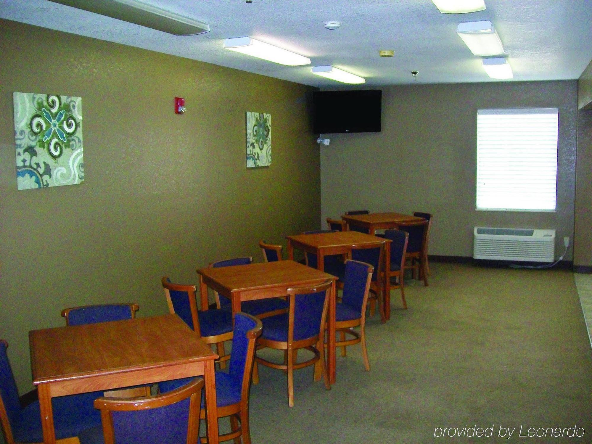 Americas Best Value Inn Smackover Экстерьер фото