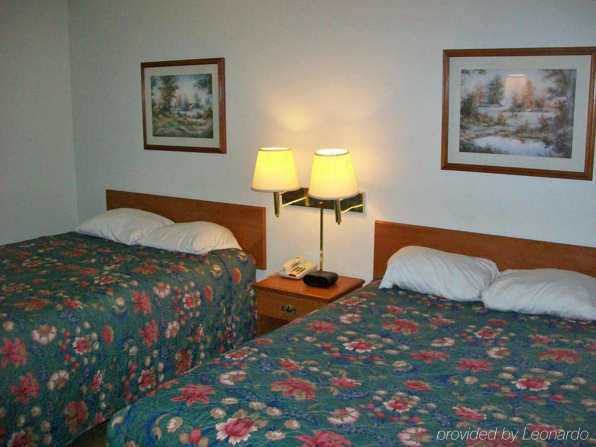 Americas Best Value Inn Smackover Экстерьер фото