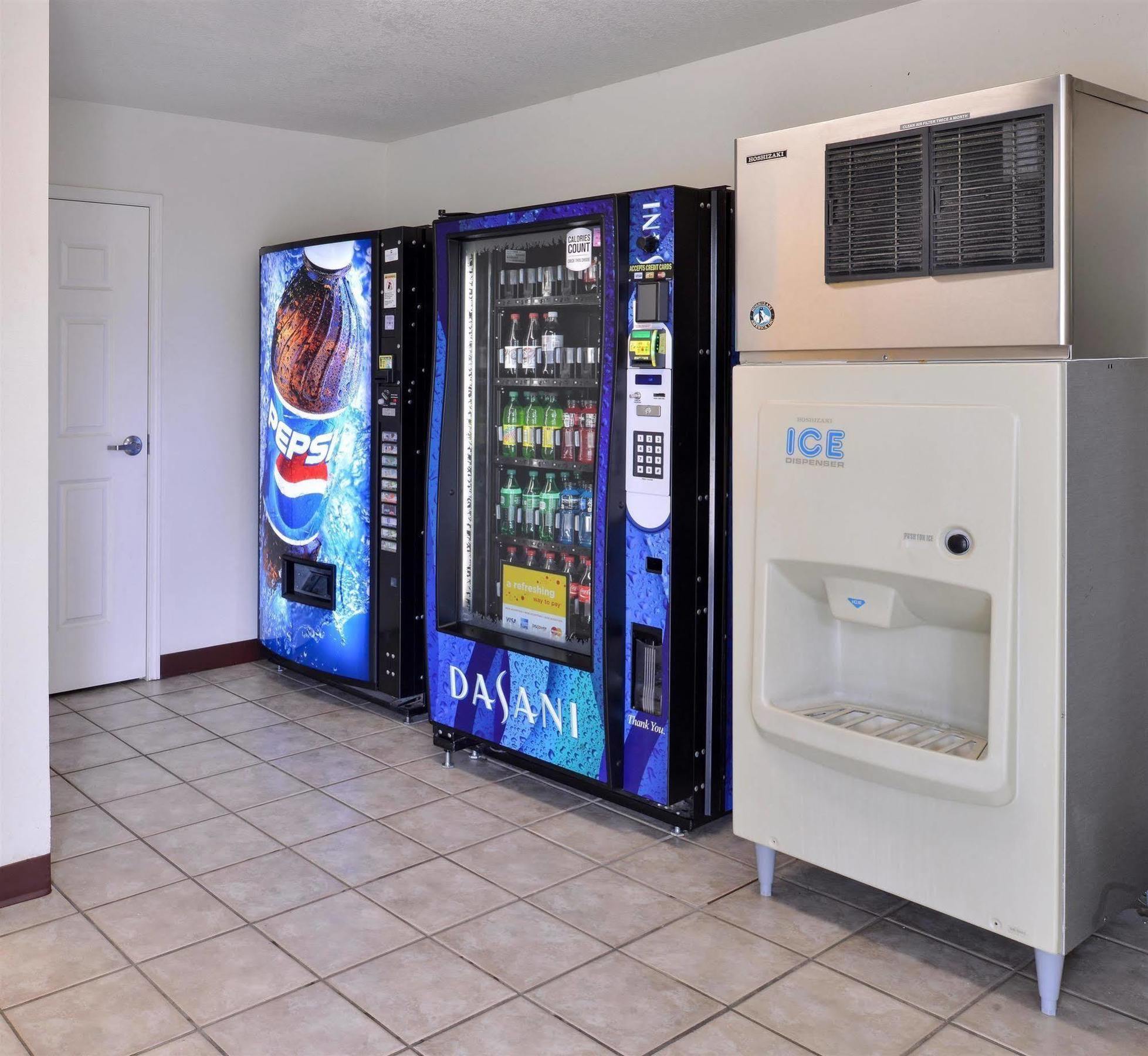 Americas Best Value Inn Smackover Экстерьер фото